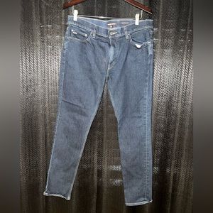 Michael Kors Park Slim fit jeans 34x32
